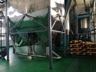 La CINA Weifang Purun Biotechnology Co. , Ltd.