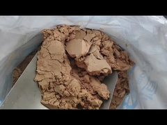 Supplemento di alimentazione animale di alta qualità con 1 stoccaggio fresco ed a secco di tonnellata MOQ - del posto