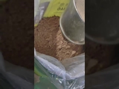 Additivi alimentari animali