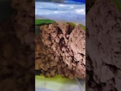 Arricchimento disponibile nell'alimentazione animale del campione 1-2 anni di durata di prodotto in magazzino