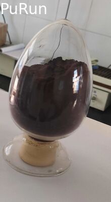 emoglobina in polvere di sangue di anatra Additivi per mangimi