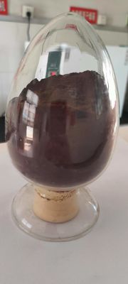 Additivi alimentari seccati a spruzzo bruno-rossastro del plasma del globulo dell'alimentazione per pollame