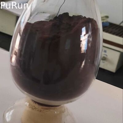 la farina di sangue porcina seccata a spruzzo del plasma del globulo puro 25kg spolverizza 25kg per borsa