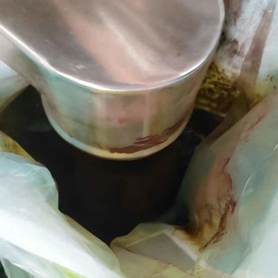 Additivi alimentari naturali secchi del plasma porcino dell'essiccaggio per polverizzazione del globulo per pollame ad alta percentuale di lisina