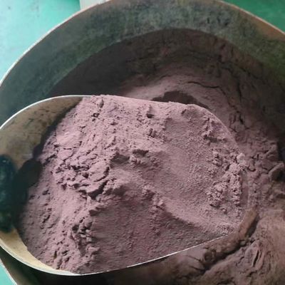 Additivi alimentari naturali secchi del plasma porcino dell'essiccaggio per polverizzazione del globulo per pollame ad alta percentuale di lisina