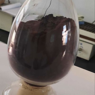 Plasma porcino della polvere di Brown scuro della proteina asciutta di Cat Food Additive Blood Cell in Cat Food