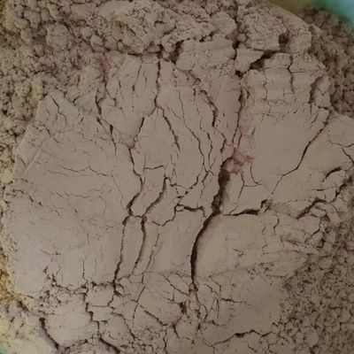 Polvere bovina Duck Blood Serous fresco della proteina del plasma della farina di sangue del pollame del concentrato proteico del bestiame