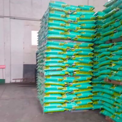 Polvere seccata a spruzzo dell'albume dei globuli del pollo della proteina dell'alimentazione animale dei maiali