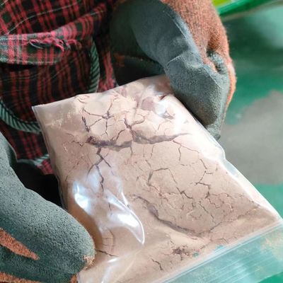 Additivo alimentare naturale digeribile ad alta percentuale proteica della proteina grezza della farina di pesce