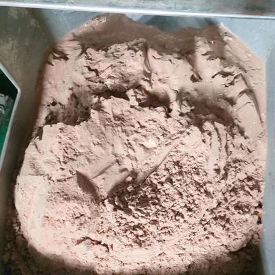 Primi nessuna proteina del plasma di Milde spolverizzano gli additivi alimentari per cibo per cani