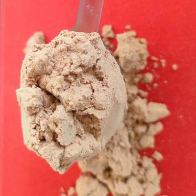 La farina di sangue ad alta percentuale proteica del pollame ha asciugato il plasma porcino Duck Blood