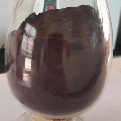 Polvere grezza del sangue del pollo di materia prima dell'alimentazione del pollame dell'emoglobina di 90%