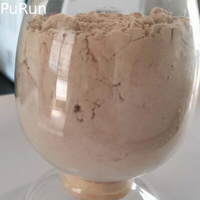 Materia prima dell'alimentazione seccata a spruzzo gialla di Duck Plasma Protein Powder Poultry
