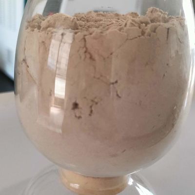 Materia prima dell'alimentazione seccata a spruzzo gialla di Duck Plasma Protein Powder Poultry