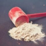 Proteina porcina seccata a spruzzo del plasma 90% di 5% Ash Protein Powder Raw Material