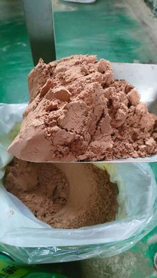 Arricchimento disponibile nell'alimentazione animale del campione 1-2 anni di durata di prodotto in magazzino