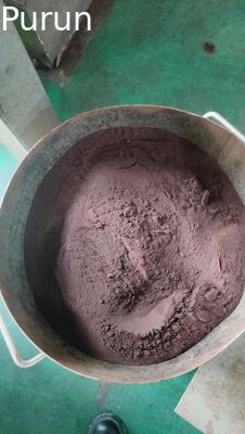 Additivo per mangimi ittici essiccato a spruzzo, ad alto contenuto proteico, a basso contenuto di ceneri e a bassa umidità