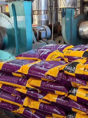 Punto isoelettrico 7.3 Emoglobina in polvere concentrata Supplemento nutrizionale entro 2-8°C