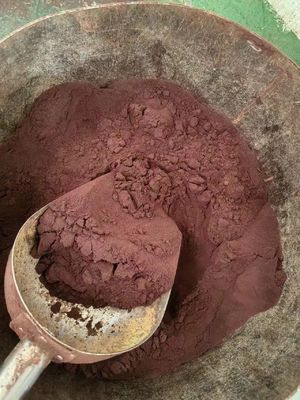 Punto isoelettrico 7.3 Emoglobina in polvere concentrata Supplemento nutrizionale entro 2-8°C