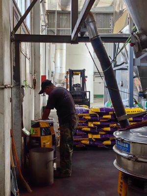 Purezza ≥ 90% Emoglobina in polvere Contenuto di metalli pesanti ≤ 10 ppm Conservato a 2-8°C