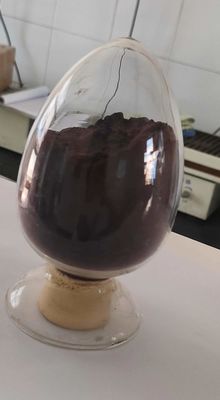 Purezza ≥ 90% Emoglobina in polvere Contenuto di metalli pesanti ≤ 10 ppm Conservato a 2-8°C