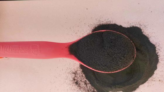 Polvere di proteine di emoglobina altamente concentrata con tenore di metalli pesanti ≤ 10 ppm