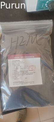 Campioni di plasma asciugato con spruzzo per clienti di tutto il mondo