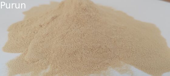 Additivi alimentari animali del sangue fresco del pollame con il citrato di sodio