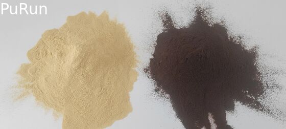 Supplementi seccati a spruzzo del foraggio a elevato valore proteico e polvere dell'emoglobina degli additivi alimentari