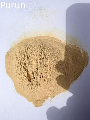 Siero Animale Liofilizzato Non Rilevabile per Salmonella con Contenuto di Ceneri Inferiore al 13 Percento Adatto per Uso Farmaceutico e di Laboratorio