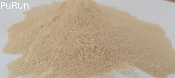 40 Mesh Cellular Immunity Animal Feed spolverizzano il plasma animale seccato a spruzzo per i maiali