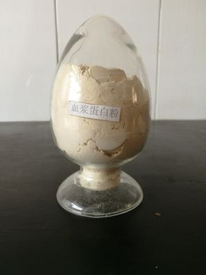 Polvere attraente della farina di pesce della polvere di 6% Ash Spray Dried Plasma Protein