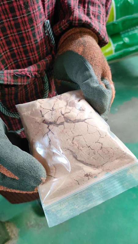 Salmonella non rilevabile Spray Plasma animale essiccato con odore speciale