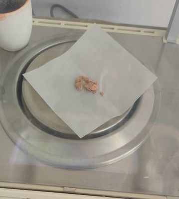 Proteina seccata a spruzzo del plasma degli additivi alimentari organici per i porcellini del pollo