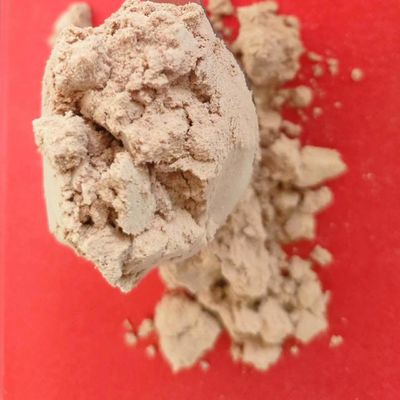 Polvere 1,6% del sangue di Additiveschicken dell'alimentazione della polvere dell'alimentazione animale della fibra seccata a spruzzo