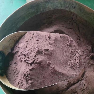 Additivo seccato a spruzzo della fibra della proteina del plasma del globulo dei maiali per gli additivi alimentari dei cani