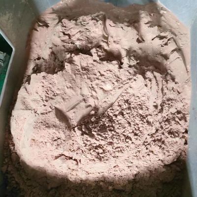 Polvere di Pale Yellow Chicken Blood Meal della proteina dell'alimentazione animale del porcellino