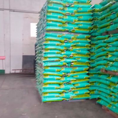 Polvere del plasma del pollo degli additivi alimentari del pollame della farina di sangue del pollame degli additivi alimentari