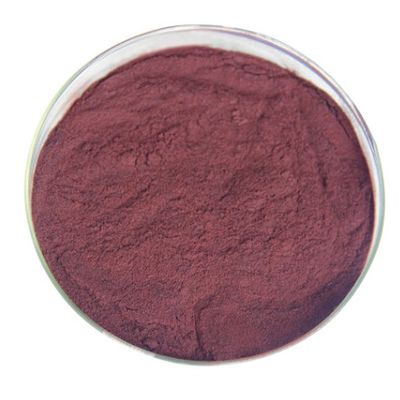 Proteina porcina seccata a spruzzo del plasma 90% degli additivi alimentari della proteina della farina di sangue del pollame