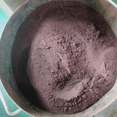 Polvere seccata a spruzzo di Duck Blood Chicken Blood Meal della proteina del plasma dei porcellini