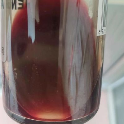 1,6% additivi alimentari Duck Blood Meal Protein seccato a spruzzo del pesce della fibra grezza