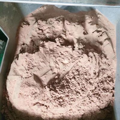 1,6% additivi alimentari Duck Blood Meal Protein seccato a spruzzo del pesce della fibra grezza