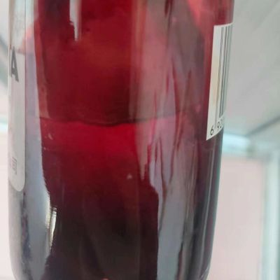 Prodotti animali rossi sangue degli additivi alimentari del pollame degli additivi alimentari del pesce