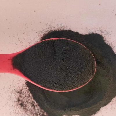 L'alta farina di sangue nera del pollame della digeribilità la polvere dell'alimentazione del pollame di essiccatoio a spruzzo