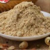 Materia prima dell'alimentazione seccata a spruzzo gialla di Duck Plasma Protein Powder Poultry