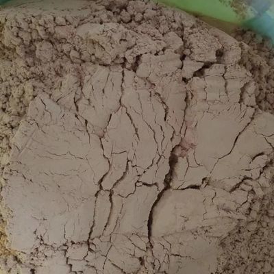 Polvere ad alta percentuale proteica dell'emoglobina di Duck Rich Nutrients Plasma Protein Powder