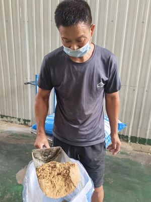 Tasche di alimenti per animali da compagnia per cavalli per aumentare la nutrizione